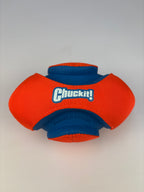 Ballon Fumble Fetch – Chuckit! Seconde Patte
