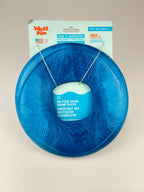 Frisbee Sailz – West Paw Seconde Patte