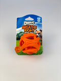 Balle Breathe Right Fetch Ball – Chuckit! Seconde Patte