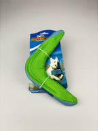 Boomerang amphibie pour chien – Chuckit! Seconde Patte