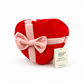 Jouet de fouille Be My Valentine – The Foggy Dog Seconde Patte