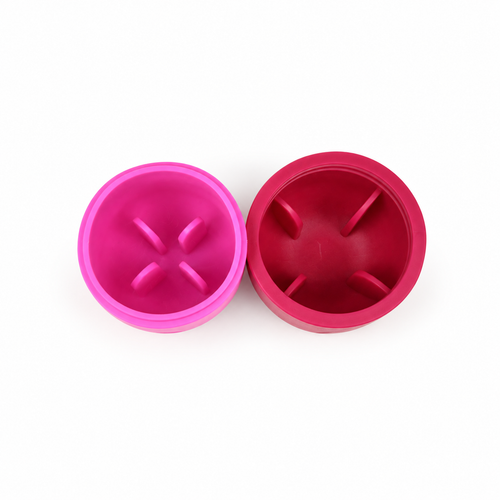 Fun Feeder Distributeur de friandises Seconde Patte
