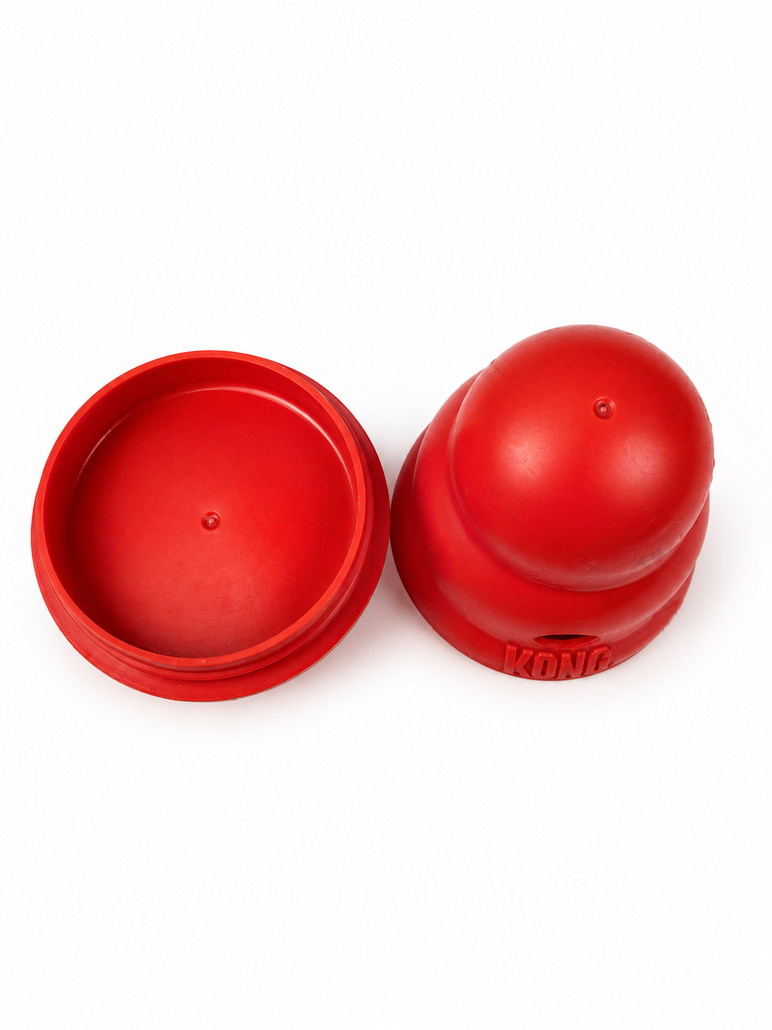 KONG Wobbler S Seconde Patte