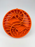 Plateau d'enrichissement Sun and Moon – SodaPup Seconde Patte