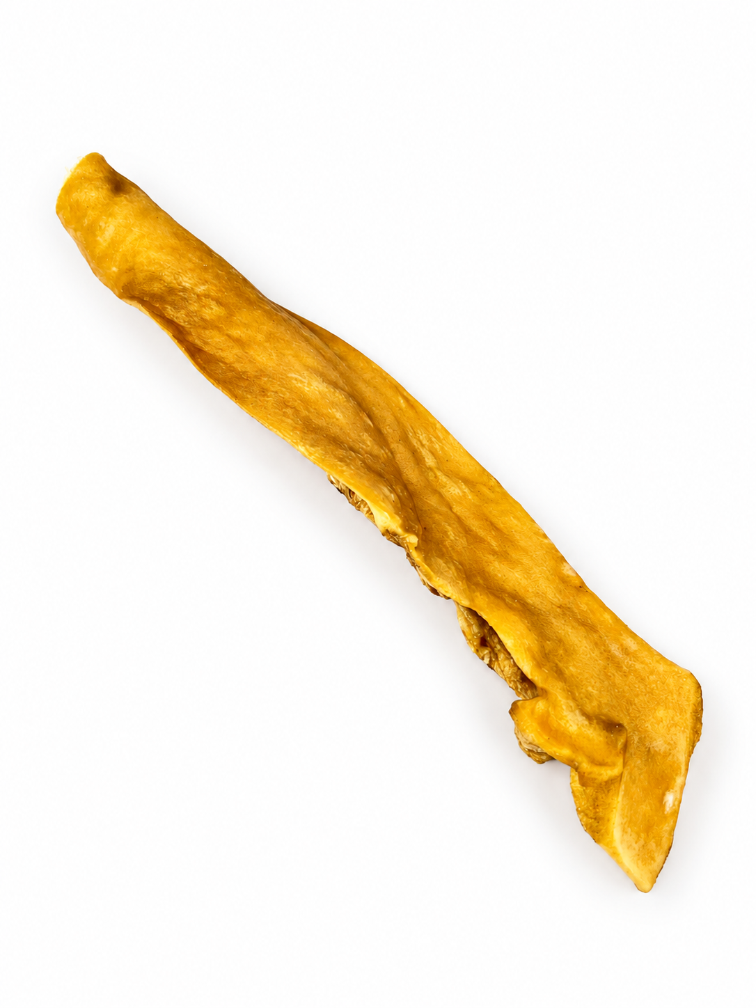Cuir chevelu de bœuf séché - 30 cm Seconde Patte