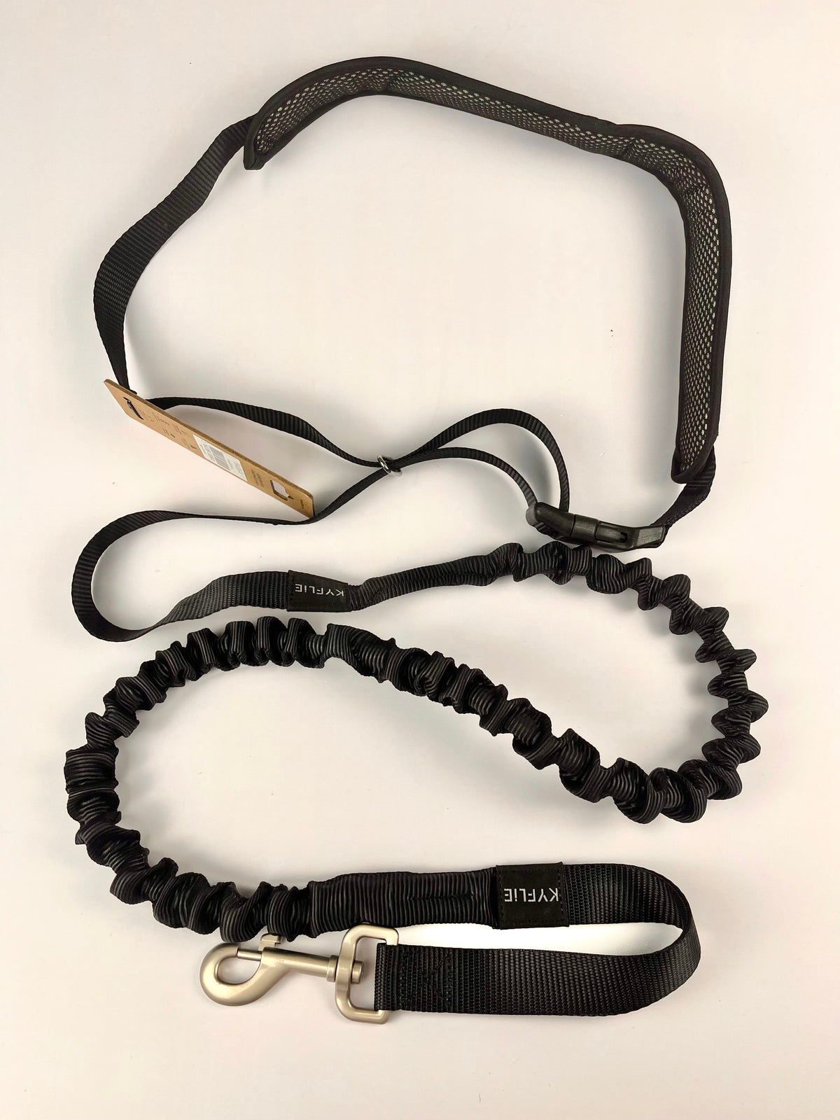 Kit de traction Kyflie Seconde Patte