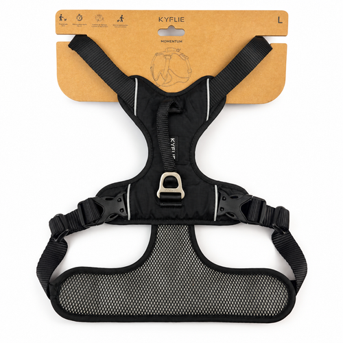 Harnais en Y Momentum Kyflie - Taille L Seconde Patte