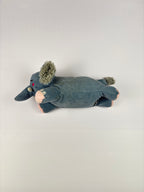 Peluche éléphant Zippy Paws Seconde Patte