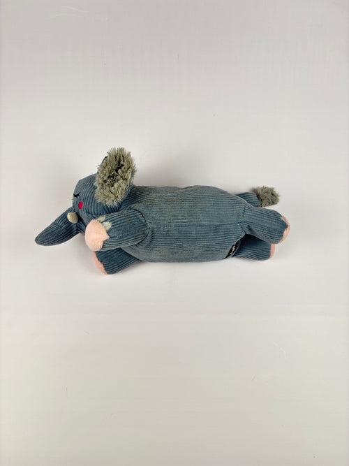 Peluche éléphant Zippy Paws Seconde Patte