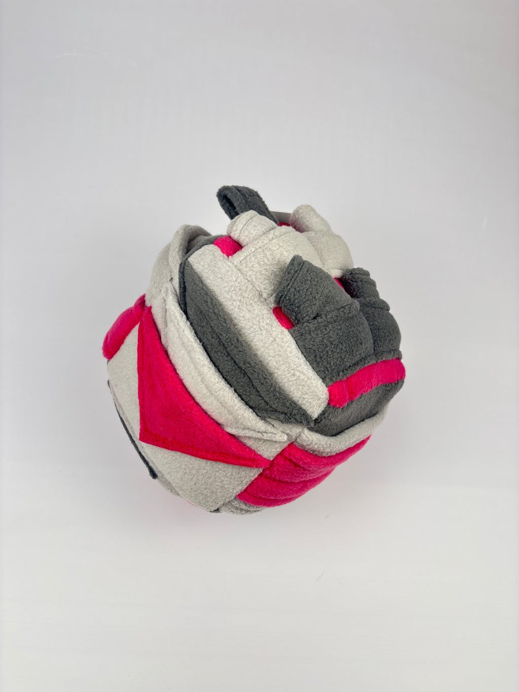Balle de fouille défi KABOO – 18cm Seconde Patte
