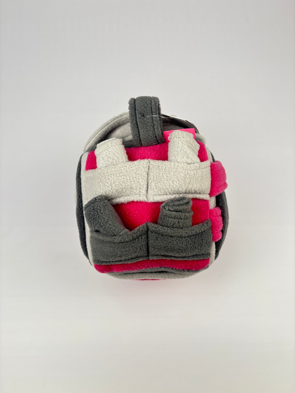 Balle de fouille défi KABOO – 18cm Seconde Patte