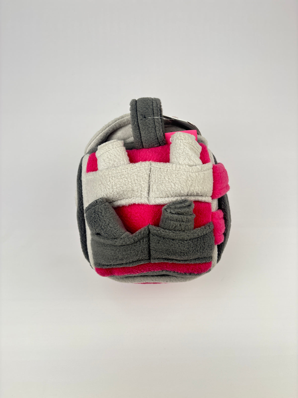 Balle de fouille défi KABOO – 18cm Seconde Patte