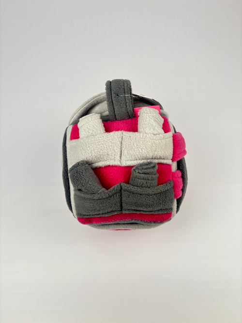 Balle de fouille défi KABOO – 18cm Seconde Patte