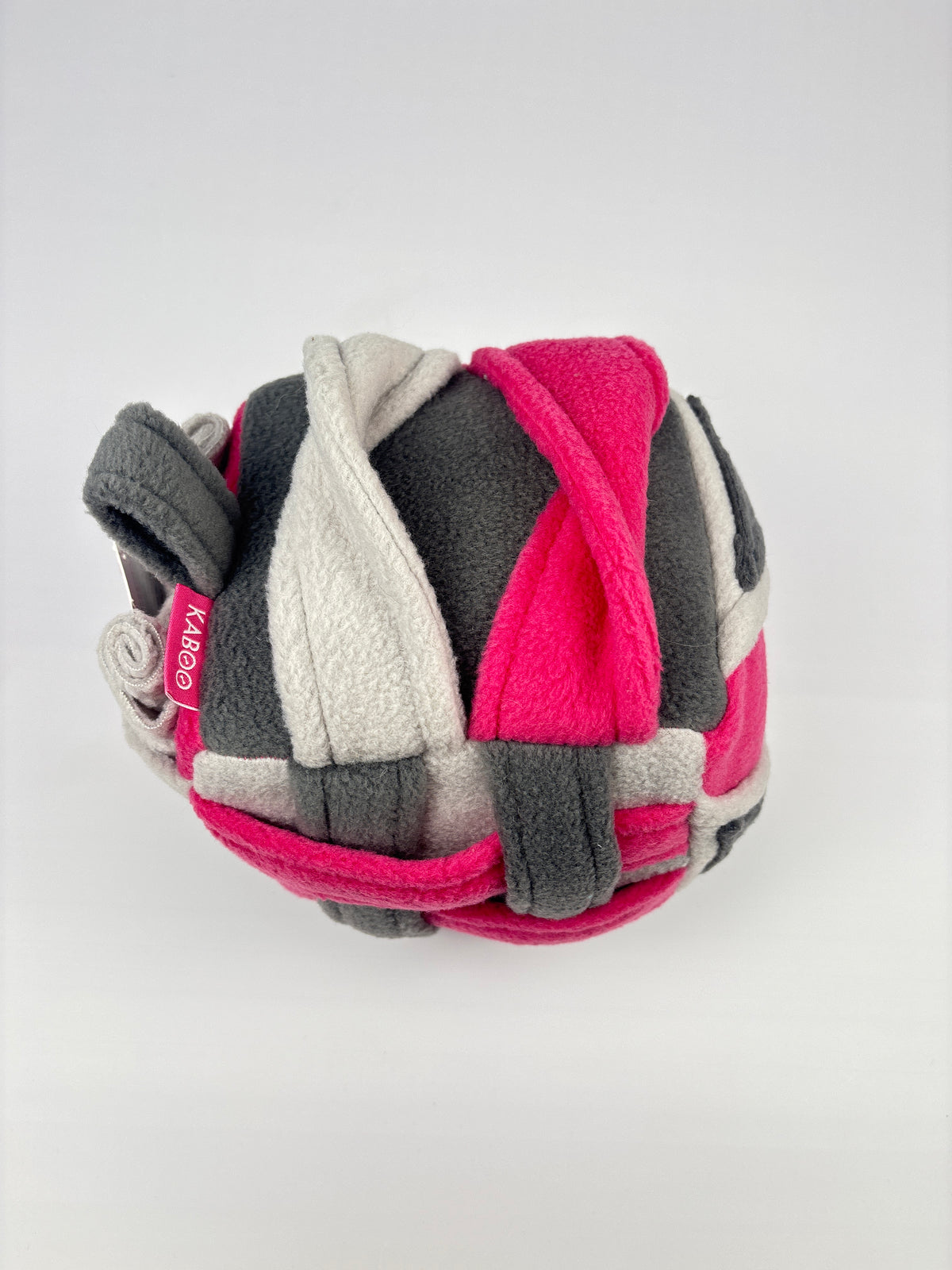 Balle de fouille défi KABOO – 18cm Seconde Patte