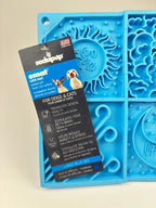 Tapis de léchage Sky – SodaPup Seconde Patte