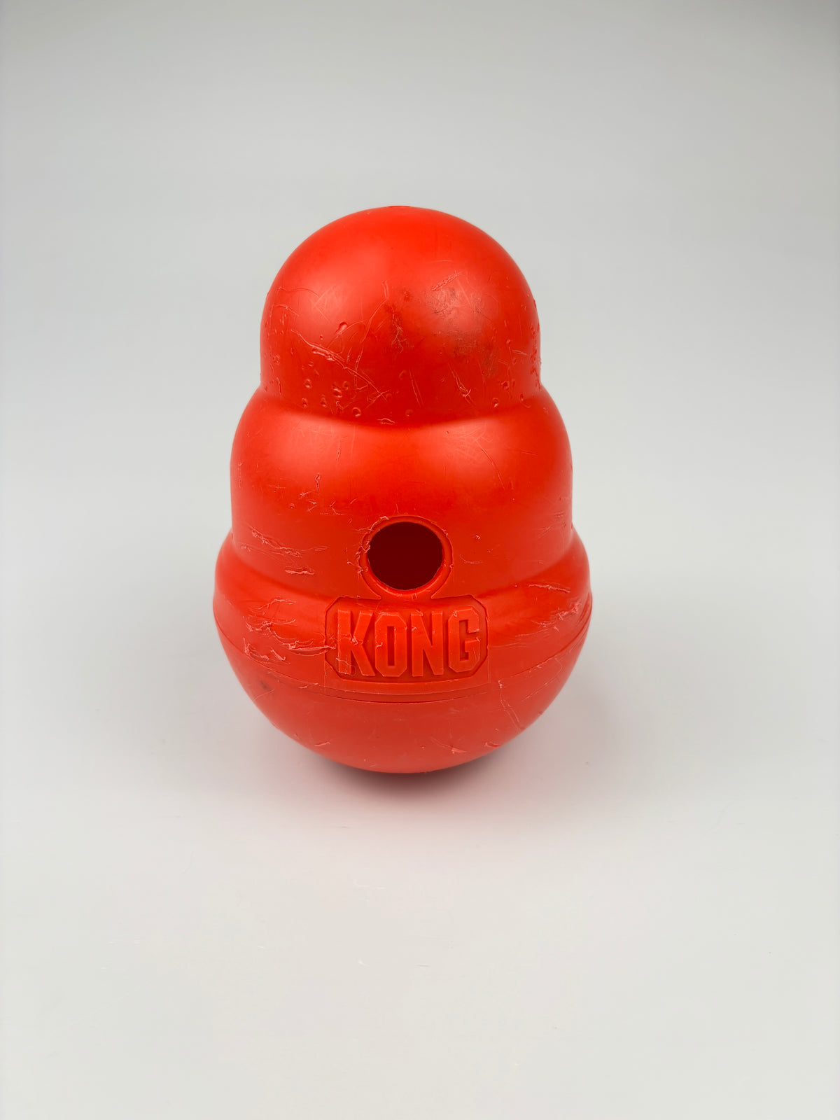 KONG Wobbler S Seconde Patte