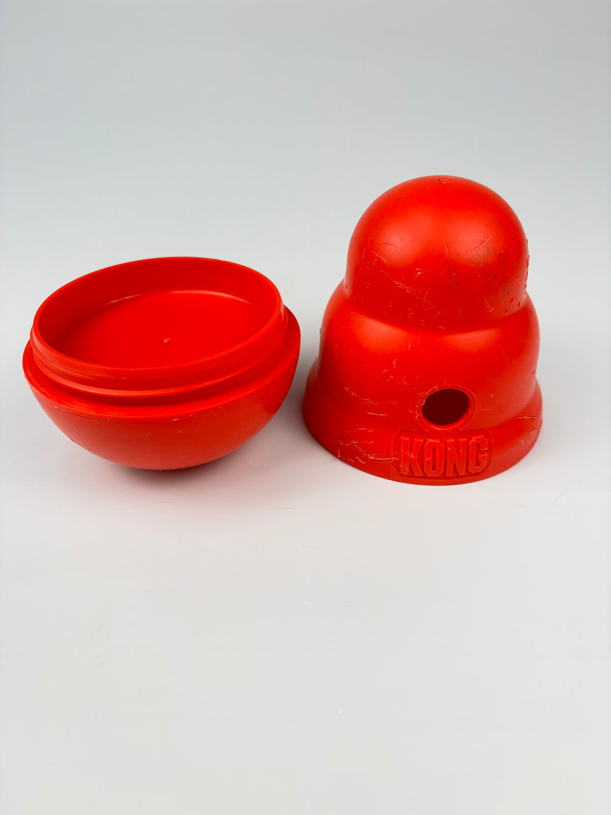 KONG Wobbler S Seconde Patte