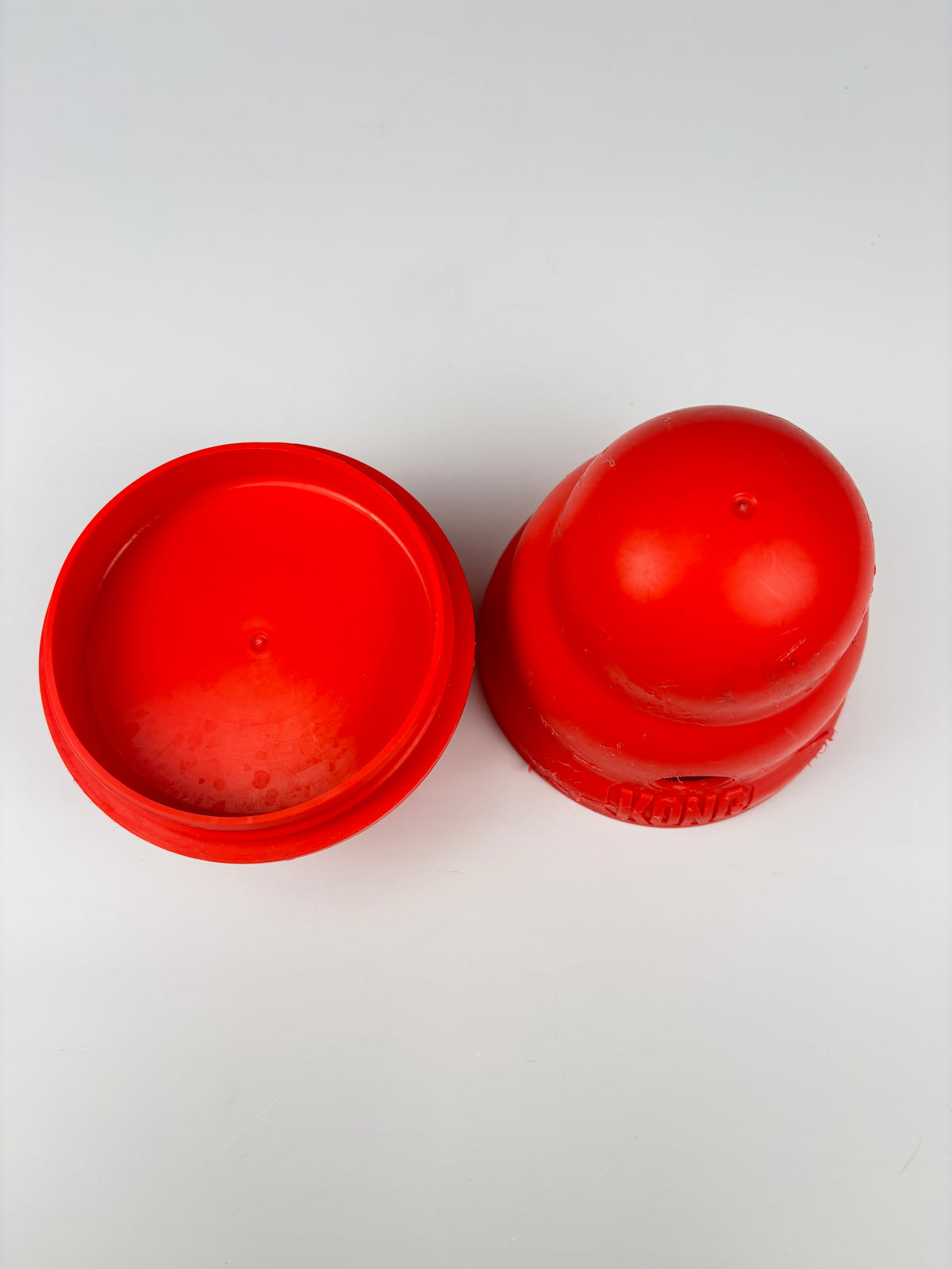 KONG Wobbler S Seconde Patte