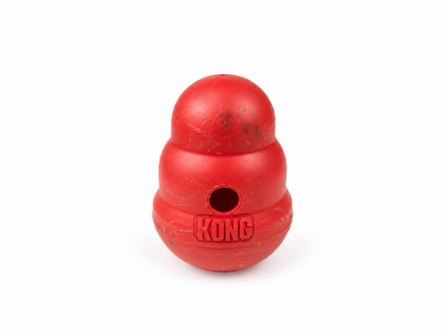 KONG Wobbler S Seconde Patte