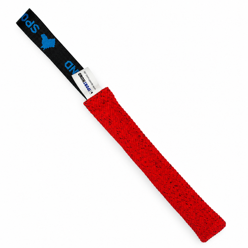Boudin de motivation Rouge – 30cm Seconde Patte