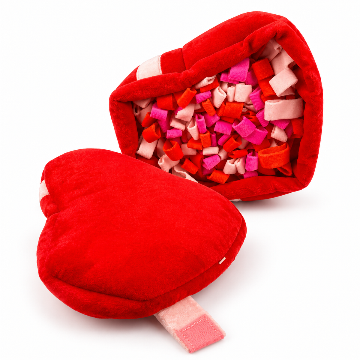 Jouet de fouille Be My Valentine – The Foggy Dog Seconde Patte