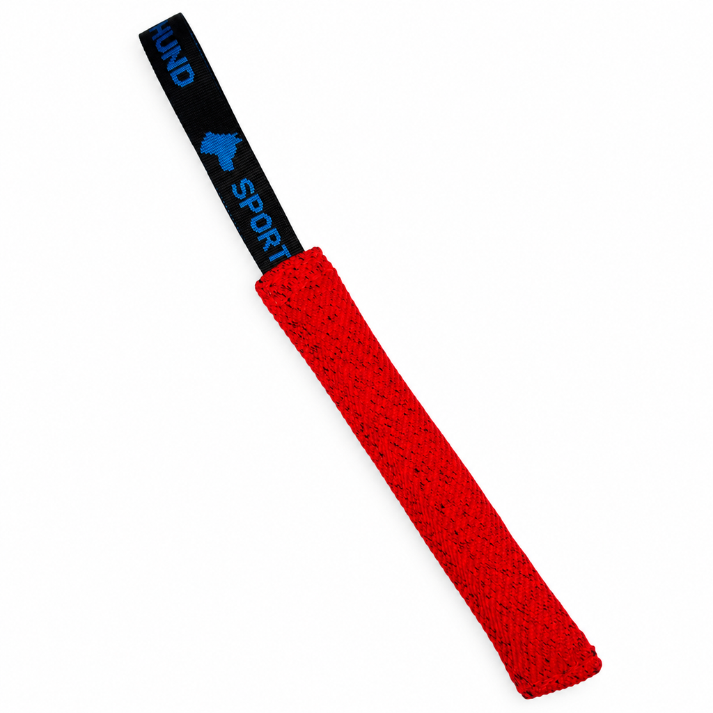 Boudin de motivation Rouge – 30cm Seconde Patte