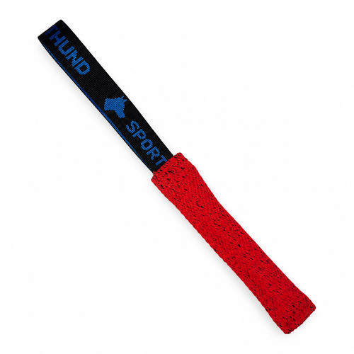 Boudin de motivation Rouge – 20cm Seconde Patte