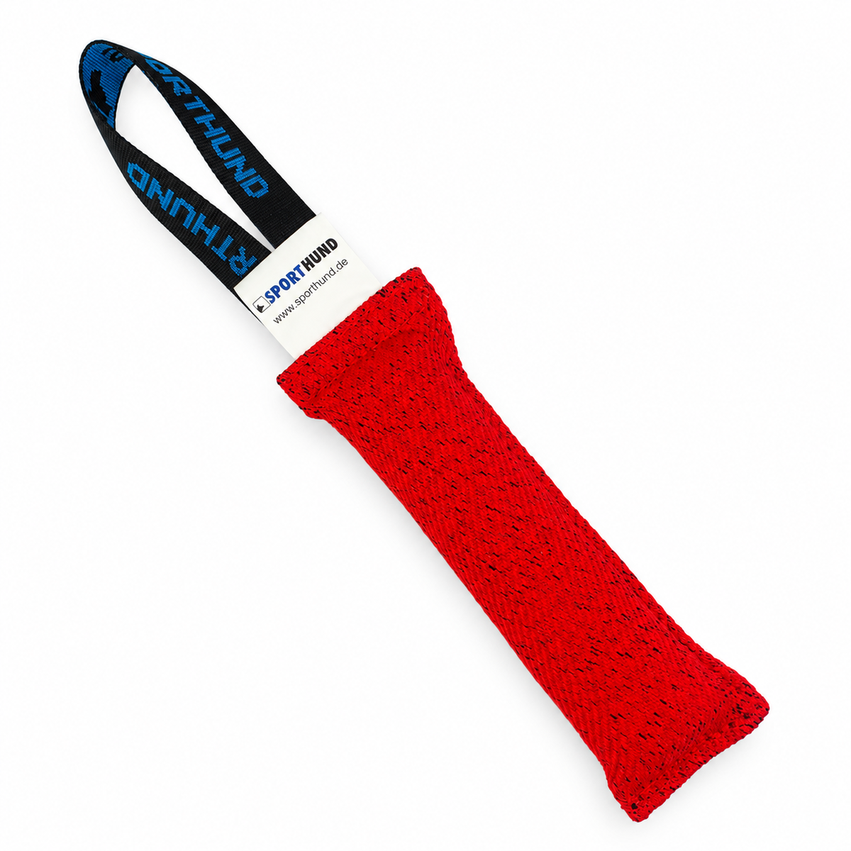 Boudin de motivation Rouge – 25 cm Seconde Patte