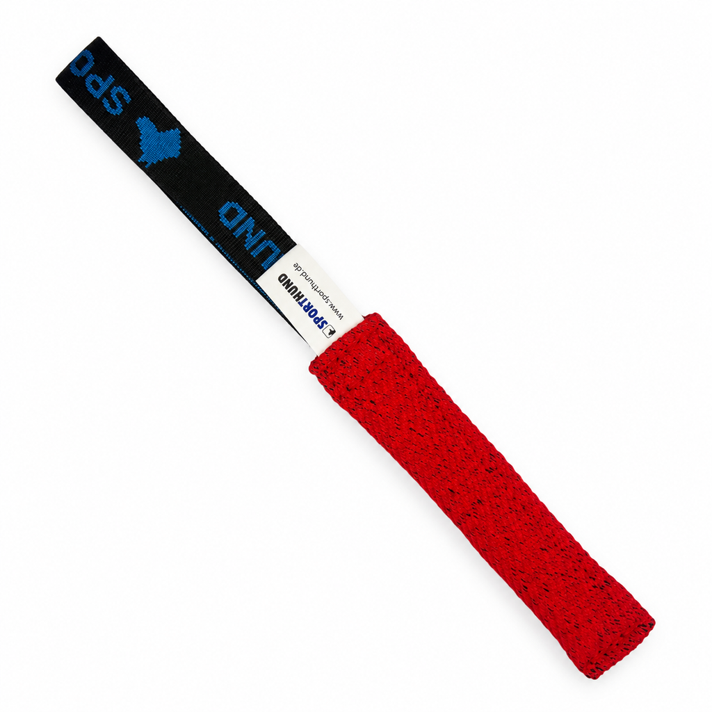 Boudin de motivation Rouge – 20cm Seconde Patte