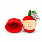 Jouet de fouille pomme - The Furryfolks Seconde Patte