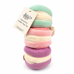 Jouet de fouille Macarons – The Foggy Dog Seconde Patte