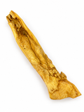 Cuir chevelu de bœuf séché - 30 cm Seconde Patte