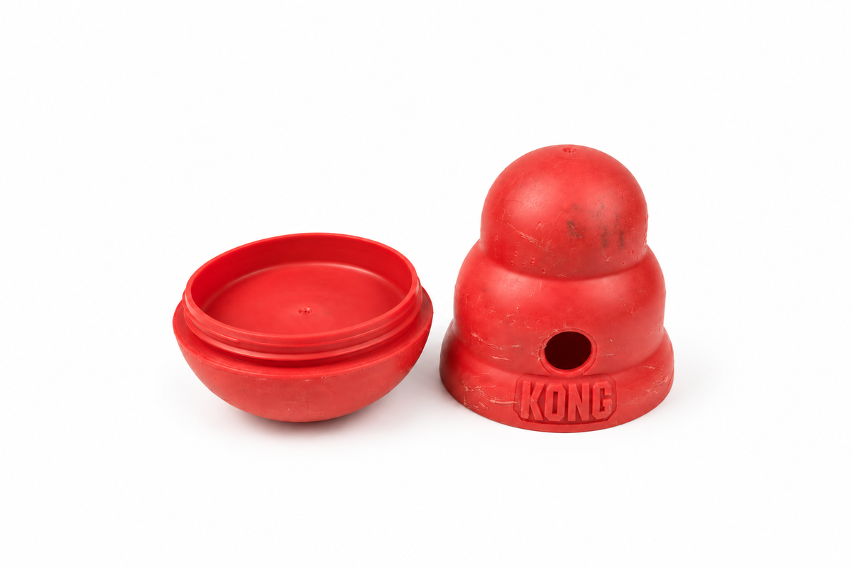 KONG Wobbler S Seconde Patte