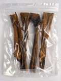 Peau de cerf 30cm - 100% naturelle 250g Seconde Patte