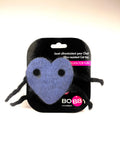 Peluche 100% Laine Seconde Patte
