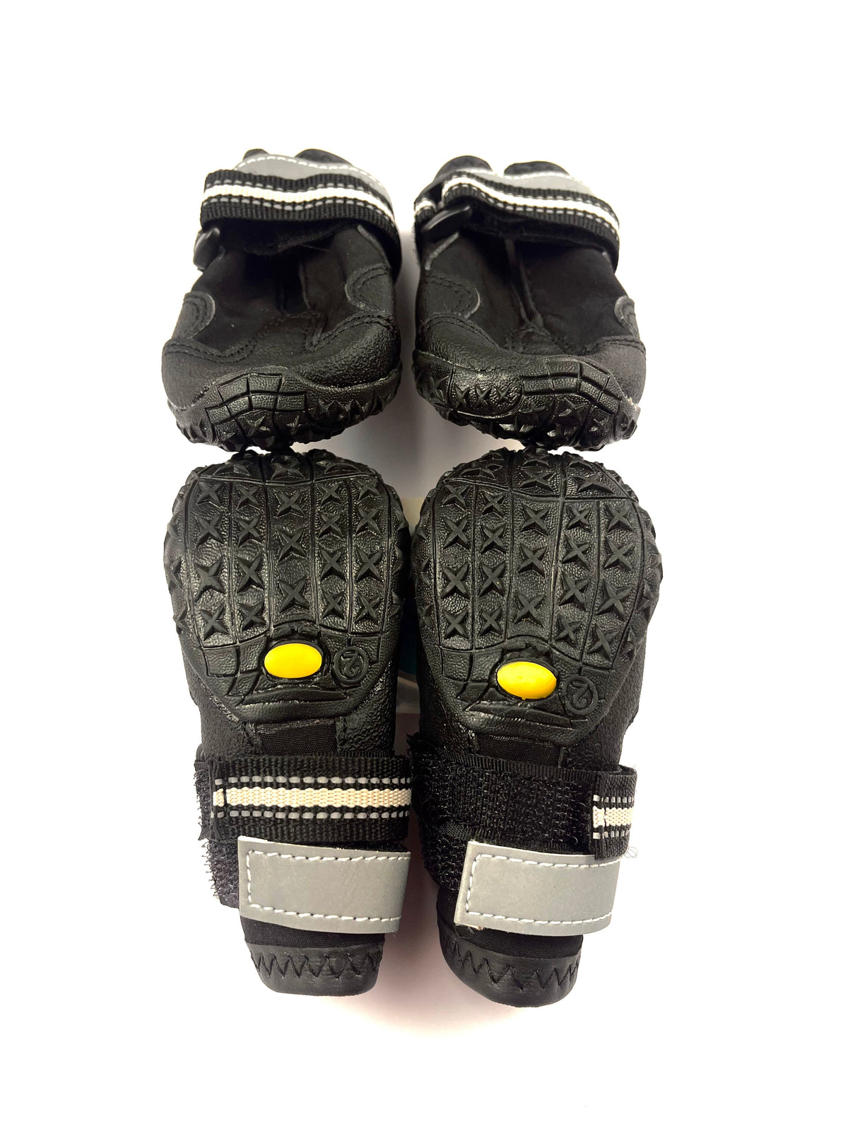 Chaussures de protection XS Seconde Patte