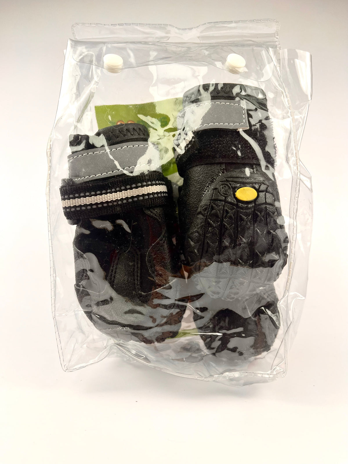 Chaussures de protection XS Seconde Patte