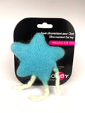 Peluches 100% Laine Seconde Patte