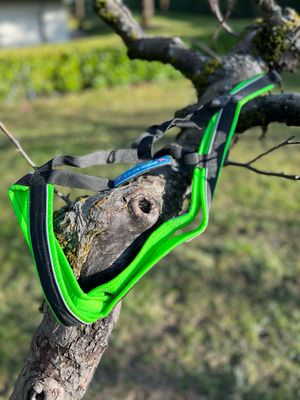 [2127.765] Harnais traction 17-20kg