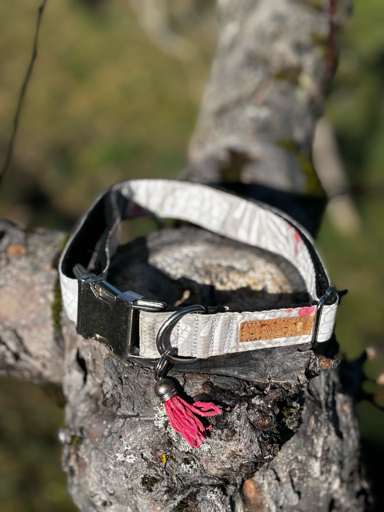 [2068] Collier Peeweepaw 40 -70 cm