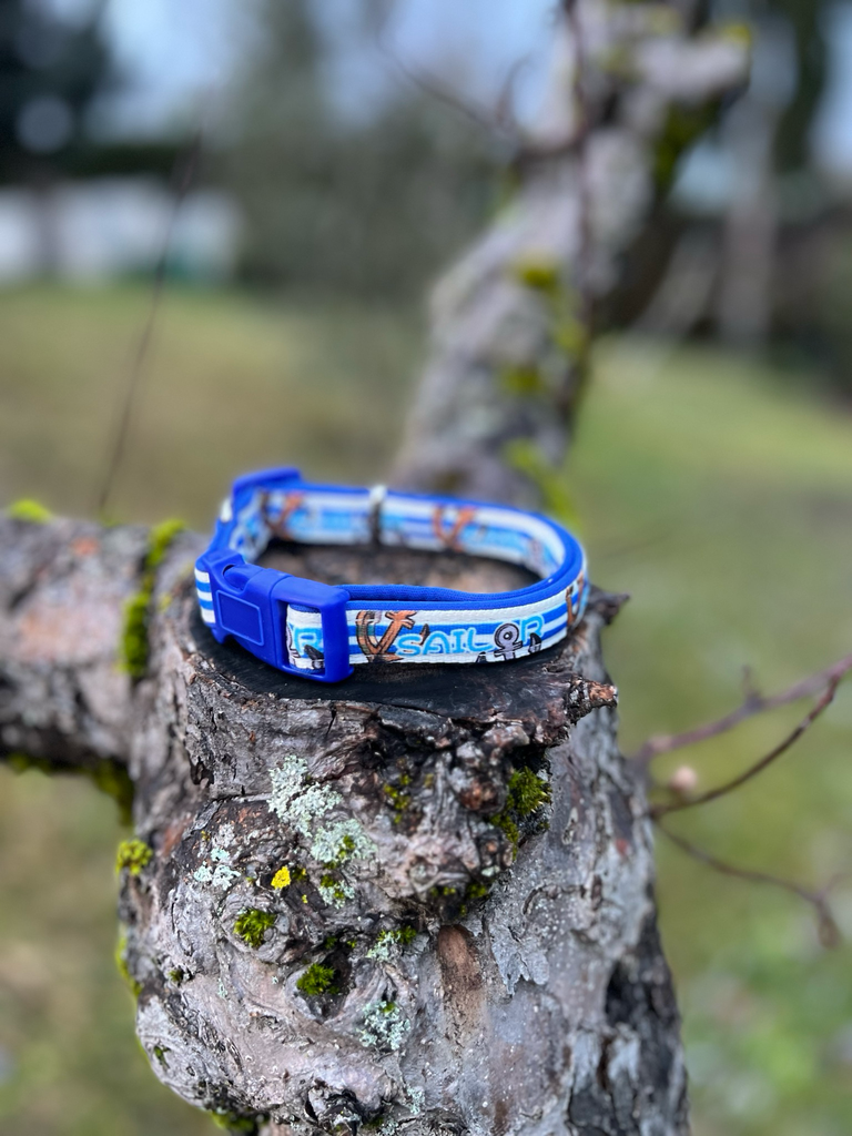 [1583] Collier 33 - 46 cm