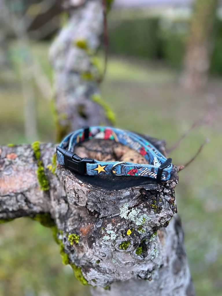 [1573] Collier 31 - 45 cm