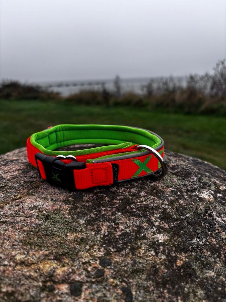 [53] Collier 27 - 31 cm