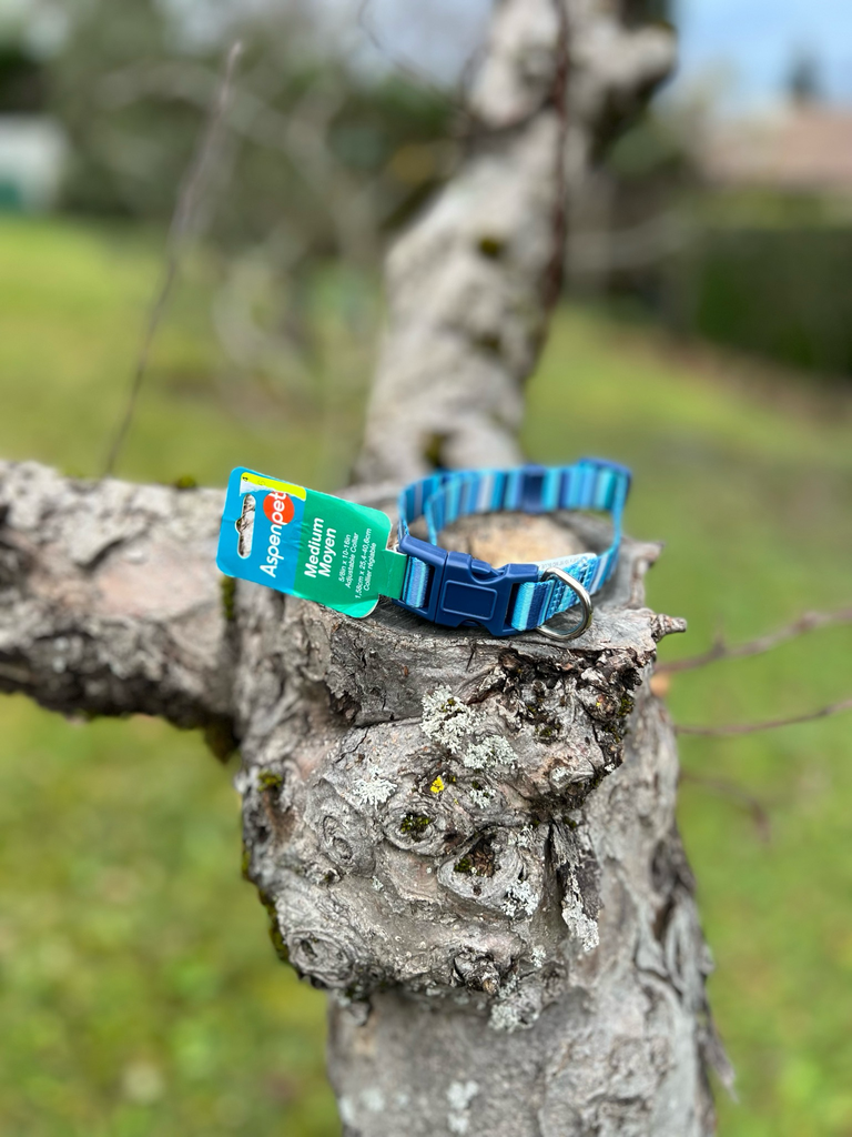 [491] Collier 25 - 40 cm