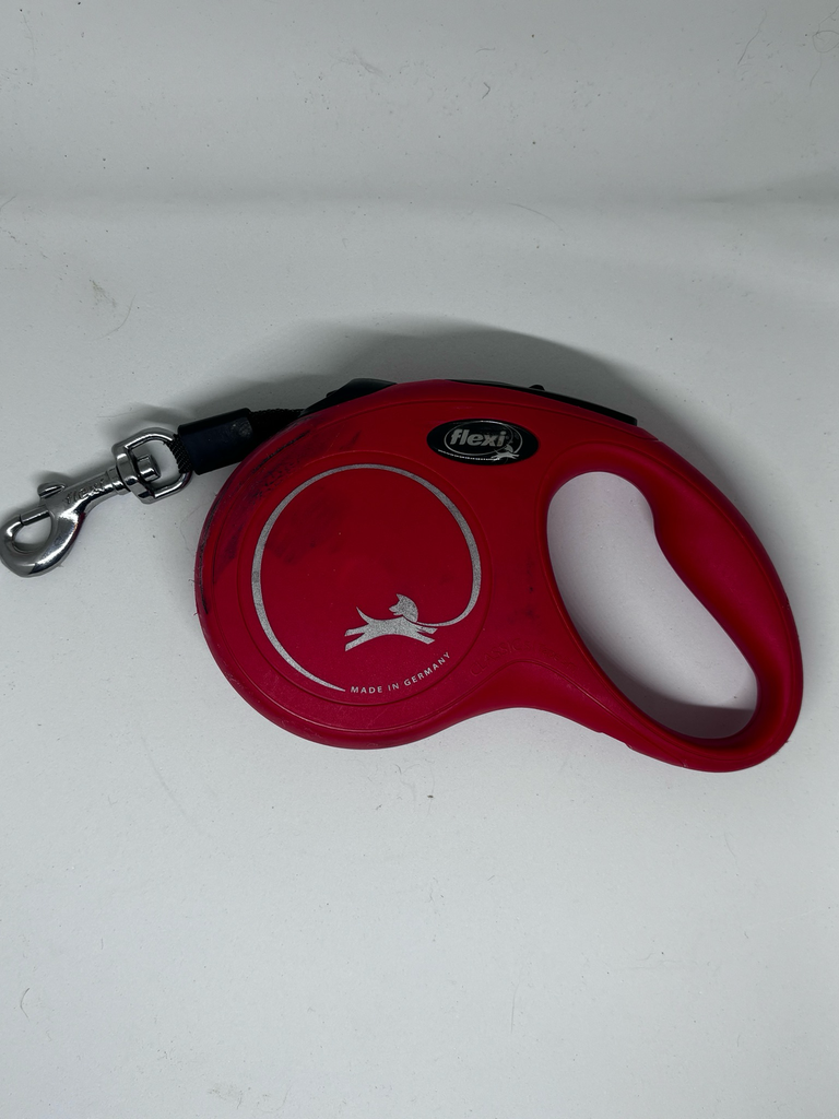 [collier2-1-1-1-1-1-1-1-1-1-1-1] Flexi S 5 m