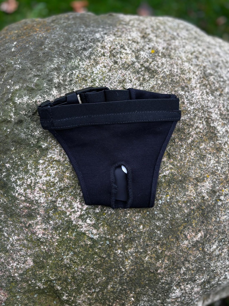 [2095.30-1] Culotte menstruelle XS