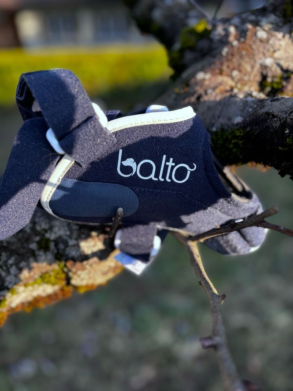 [balto] Attelle 15kg