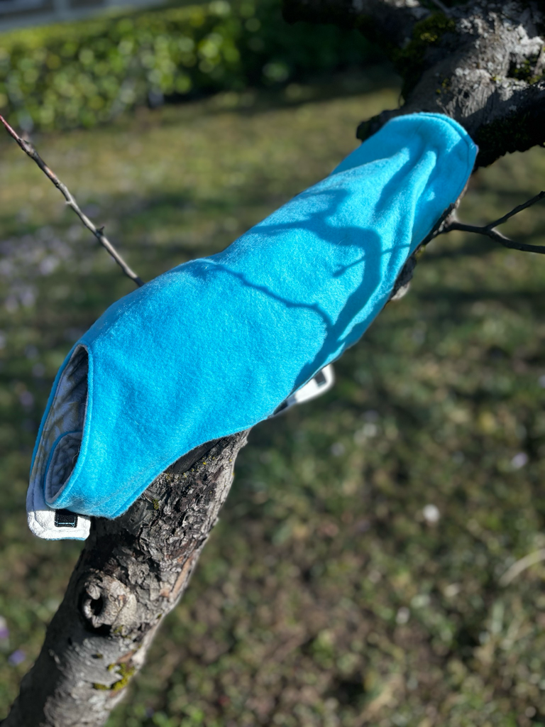 [2016.2-1] Manteau S