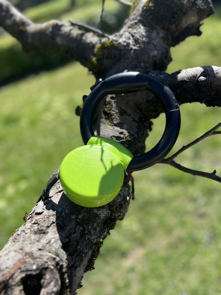 [2131.4] Laisse Vitakraft 5m