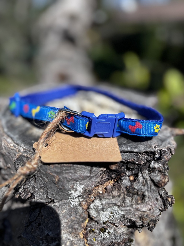 [1517] Collier 20-34cm